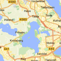 Sardinboksen Anders Almås - 994 447 742 - Stavanger