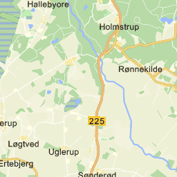 S.H. Genbrug
