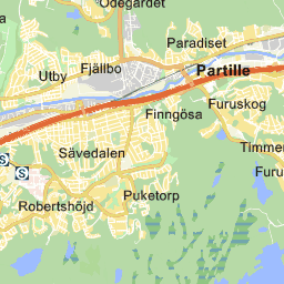 AO Sverige AB - Org.nr 556586-3148 - Partille - Se Nyckeltal ...