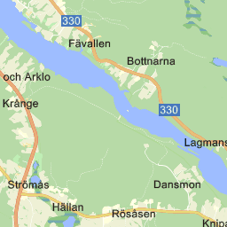 Timrå Maps Timrå Bygg & Betong AB - Org.nr 559131-1450 - Sörberge - Se Nyckeltal ...