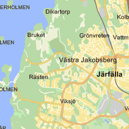 NET4MOBILITY Handelsbolag - Org.nr 969739-0293 - Kista - Se Nyckeltal ...