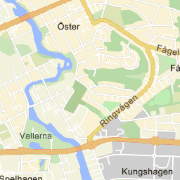 Arnöleden 1 61131 Nyköping - karta på Eniro