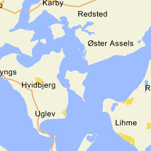 Krak Kort Holstebro Stationsvej Holstebro kort på Krak Krak Kort Holstebro