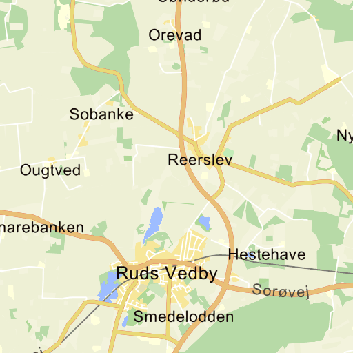 Krak Kort Kalundborg Visit Kalundb kort på Krak Krak Kort Kalundborg