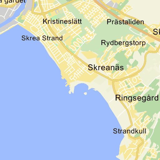 skrea strand karta Skrea Strand karta på Eniro skrea strand karta Skrea Strand karta på Eniro