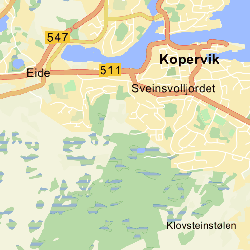 kart kopervik Fv511 Kopervik på Gule Siders kart kart kopervik Fv511 Kopervik på Gule Siders kart