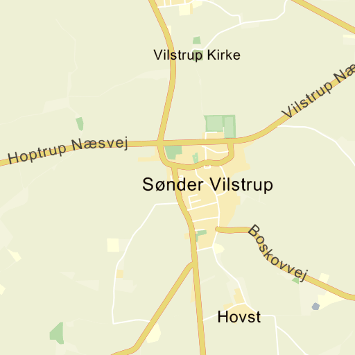 Krak Kort Haderslev Langkær Haderslev kort på Krak Krak Kort Haderslev