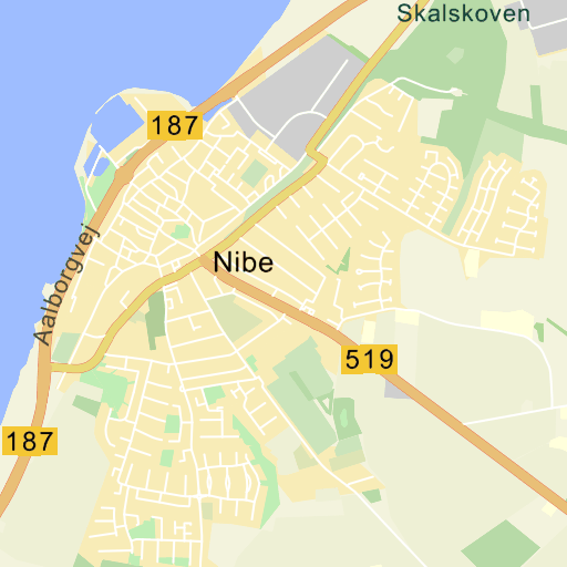 kort over nibe Nibe Kort Pa Krak kort over nibe kort over nibe Nibe Kort Pa Krak kort over nibe