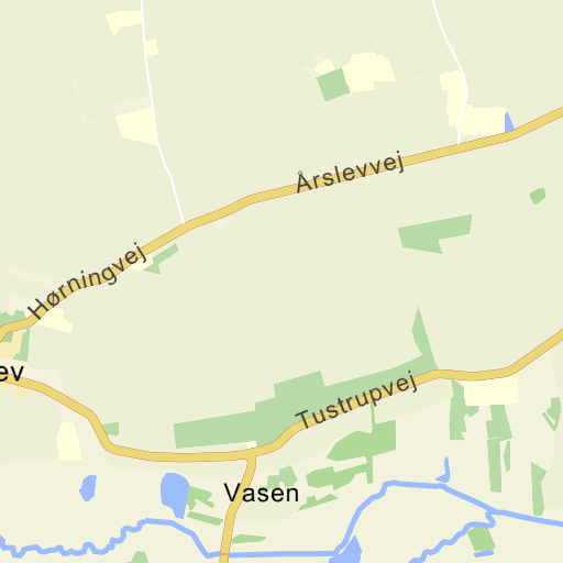 Kort Over Assentoft Assentoft kort på Krak Kort Over Assentoft