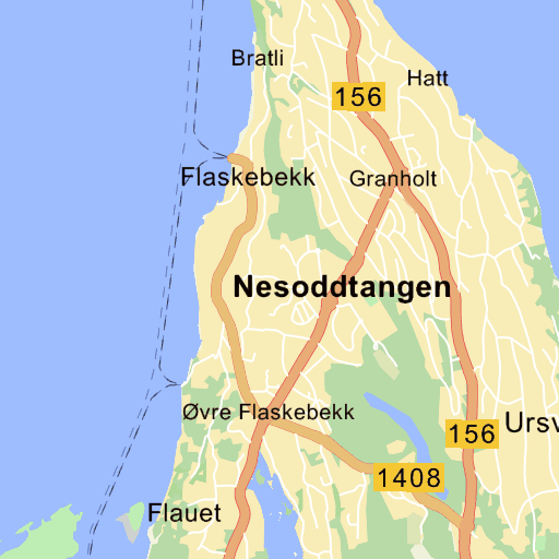 nesodden kart Seljeveien 5 1450 Nesoddtangen   veibeskrivelse på kart nesodden kart Seljeveien 5 1450 Nesoddtangen   veibeskrivelse på kart