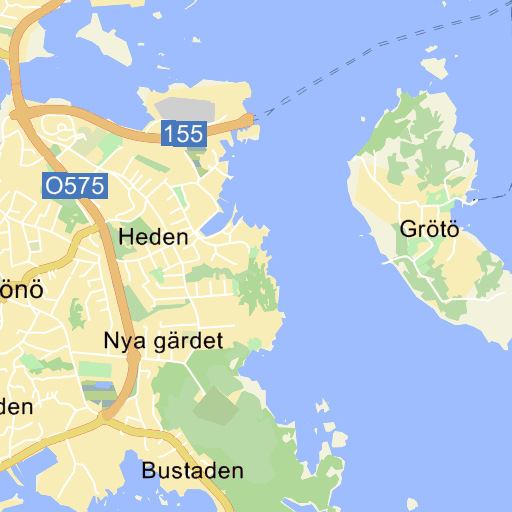 karta över hönö Hönö karta på Eniro karta över hönö Hönö karta på Eniro