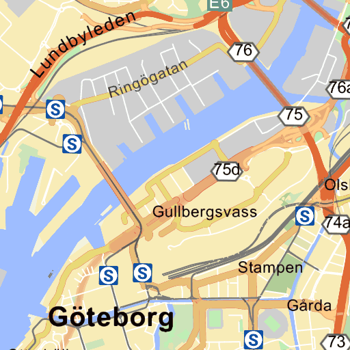 exercishuset göteborg karta Exercishuset karta på Eniro exercishuset göteborg karta Exercishuset karta på Eniro