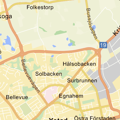 ystads lasarett karta Hållplats Ystad Lasarettet karta på Eniro ystads lasarett karta Hållplats Ystad Lasarettet karta på Eniro