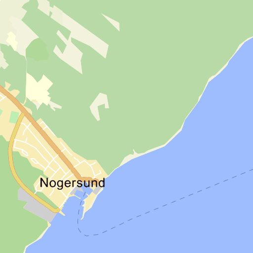 nogersund karta Hållplats Nogersund Hamn karta på Eniro nogersund karta Hållplats Nogersund Hamn karta på Eniro