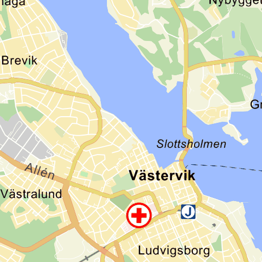 V sterviks Sjukhus Karta Karta v-sterviks-sjukhus-karta-karta