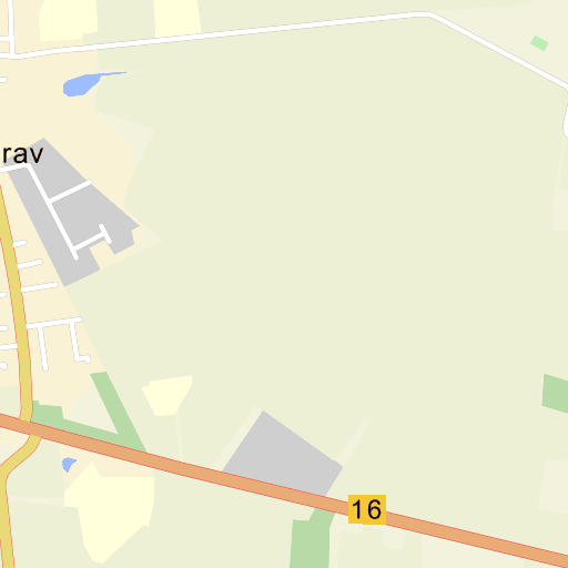 Randers Kort Krak Fasanvej Randers Nv Randers kort på Krak Randers Kort Krak