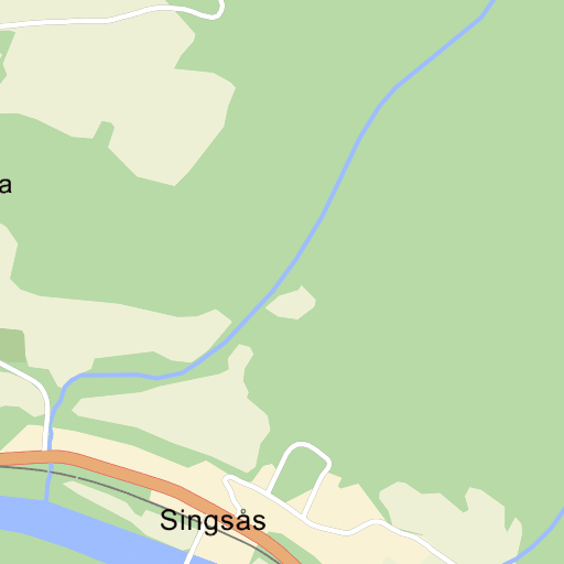 singsås kart Singsås på Gule Siders kart singsås kart Singsås på Gule Siders kart