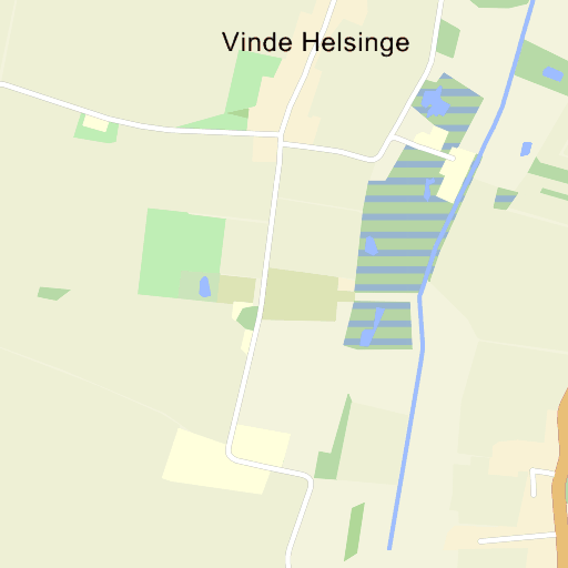 Kort Over GøRlev 4281 Gørlev kort på Krak Kort Over GøRlev