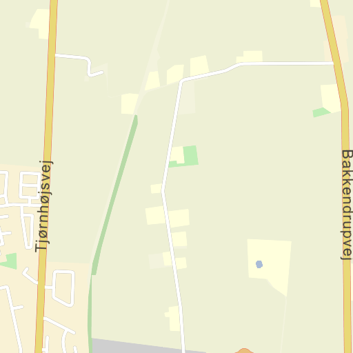 Kort Over GøRlev Gørlev kort på Krak Kort Over GøRlev