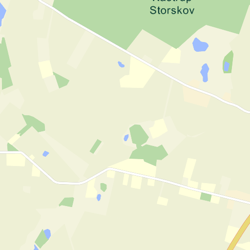 Kort Over Fuglebjerg Fuglebjerg kort på Krak Kort Over Fuglebjerg