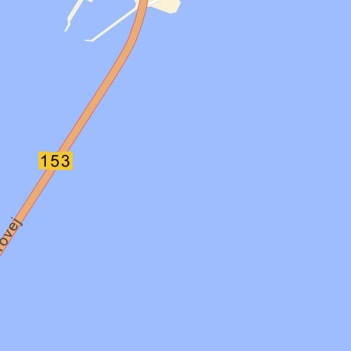 StorstrøMsbroen Kort Storstrømsbroen kort på Krak StorstrøMsbroen Kort