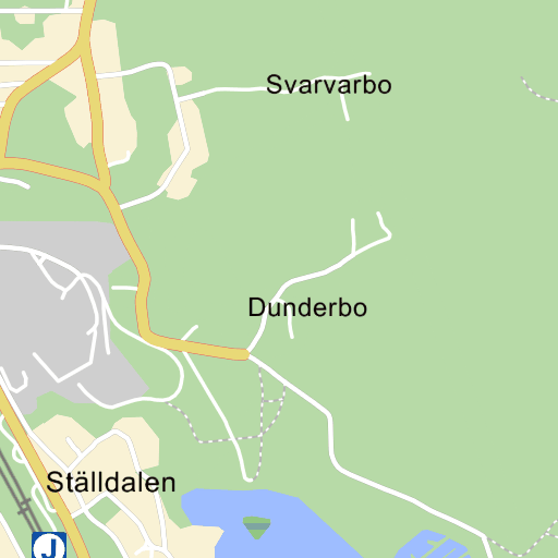Ställdalen Karta | Karta