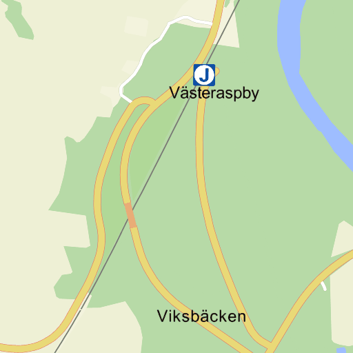 västeraspby station karta Hållplats Västeraspby Station Höga Kust Flp karta på Eniro västeraspby station karta Hållplats Västeraspby Station Höga Kust Flp karta på Eniro