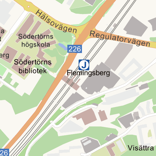 Bjornkullahemmet Karta Pa Eniro