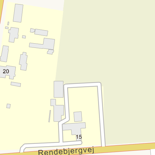 4030 Tune Kort Lindevej 6 4030 Tune ruteplan på kort 4030 Tune Kort