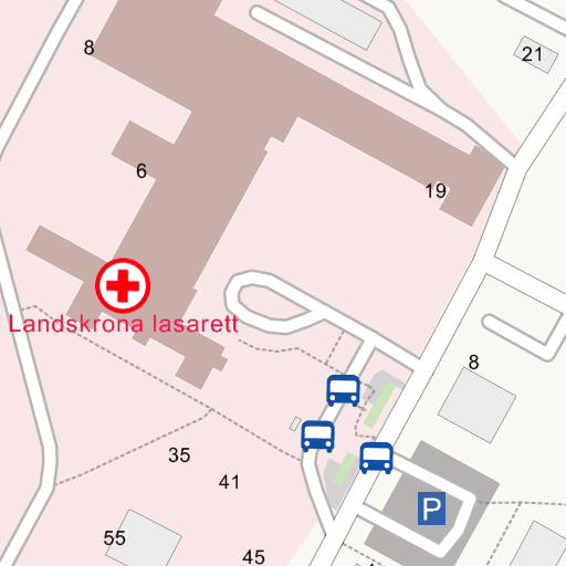 lasarettet landskrona karta Vägbeskrivning från till Föreningsg. 82 C 26136 LANDSKRONA Eniro lasarettet landskrona karta Vägbeskrivning från till Föreningsg. 82 C 26136 LANDSKRONA Eniro