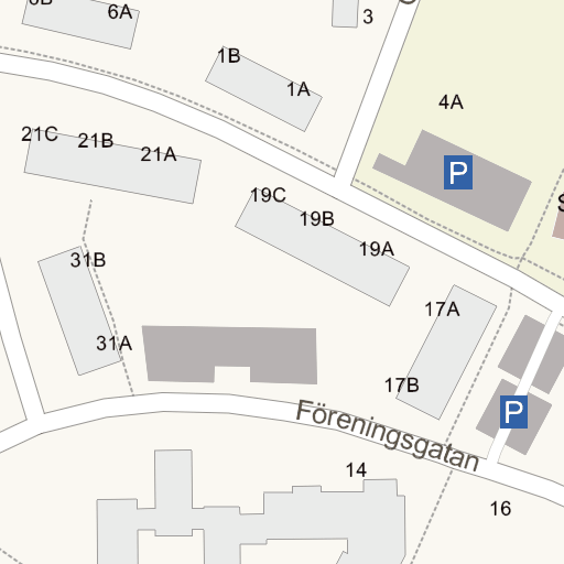 Sigfrids väg 19-21 A-C